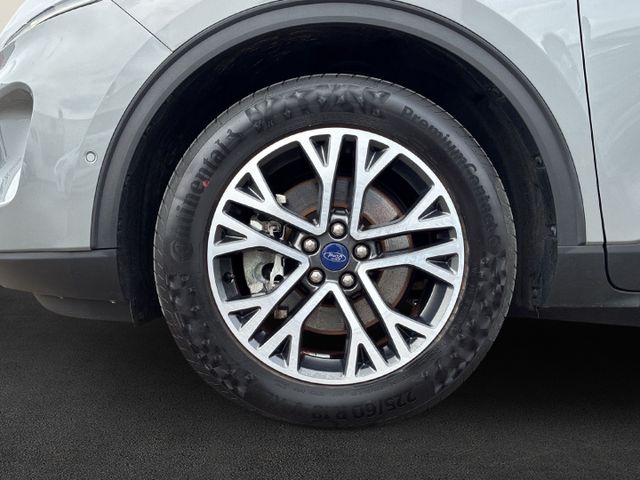 Ford Kuga Titanium X 2.5 -PHEV+ACC+B&O+Navi+HUD+DAB+K