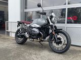 BMW R nineT Scrambler | Komfort-Paket | Speichenräde - BMW ERFURT