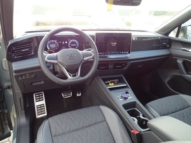 Tiguan 2.0 TDI DSG Goal "PLUS" 4Motion