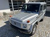 Mercedes-Benz G 300 GE kurz|Klima|AHK|s guter Zustand|H-Zulass - Mercedes-Benz G 300 Benziner Gebrauchtwagen