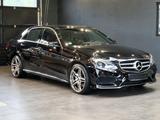 Mercedes-Benz E 400 Lim. AMG*Pano*Sitz.Lüft.*Bang&Olufsen - gebrauchte Mercedes-Benz E 400 aus dem Jahr 2013