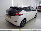 Nissan Leaf N-Connecta 40 kWh - Nissan Leaf: N Connecta