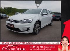 VW Golf VII (e-Golf) 100 KW/ NAVI/ ACC/ LED