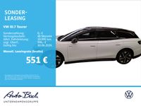 Volkswagen ID.7 - Vorschau Bild 2