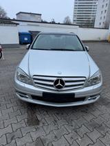 Mercedes-Benz C 300 4MATIC|Avantgarde|Panorama|HK|TÜV - gebrauchte Mercedes-Benz C 300 aus dem Jahr 2011