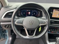 Volkswagen T-Roc - Vorschau Bild 13