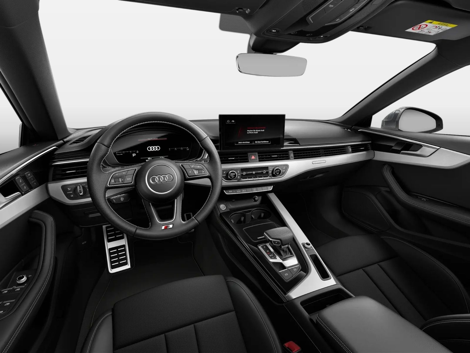 Audi A5 - Bild 5