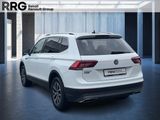 Volkswagen Tiguan Allspace 2.0 TDI SCR DSG Comfortline AHK - Volkswagen Tiguan Allspace: Comfortline