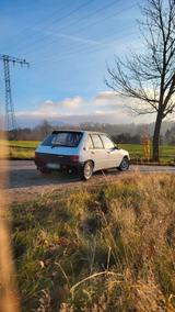 Peugeot 205 Tuning BBS, 90er - Peugeot: Tuning