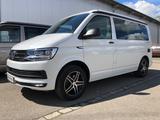Volkswagen T6 California Coast + AHK + Climatronic + ACC. - Volkswagen T6 California: Coast