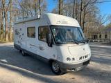 HYMER / ERIBA / HYMERCAR Hymer E 650 Vollintegriert+Euro 4 - HYMER / ERIBA 65