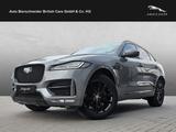 Jaguar F-Pace 20d R-Sport 377,- FINANZIERUNG OHNE - gebrauchte Jaguar F-Pace aus dem Jahr 2020