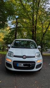 Fiat Panda 1.2 8V Easy - Fiat Panda EASY mit Benzin-Antrieb