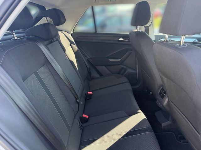 T-Roc 1.0 TSI Life Navi Apple CarPlay DAB+