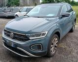 Andere Volkswagen T-Roc 2.0 TDI SCR Edition Plus - Andere: Plus