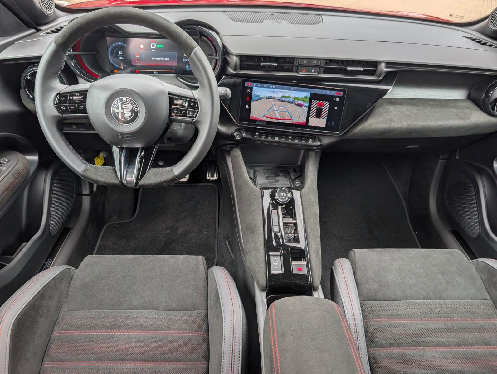 Alfa Romeo Junior - Bild 14