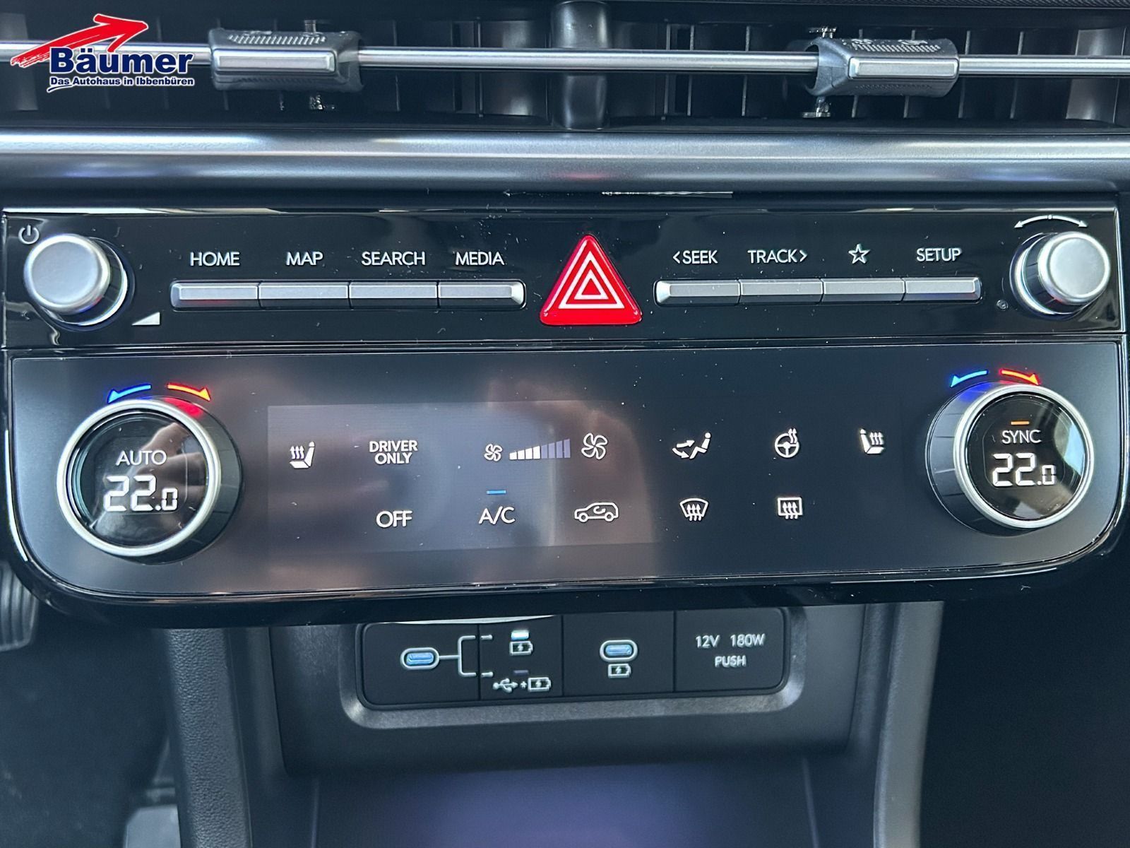 Hyundai Tucson – Bild 33