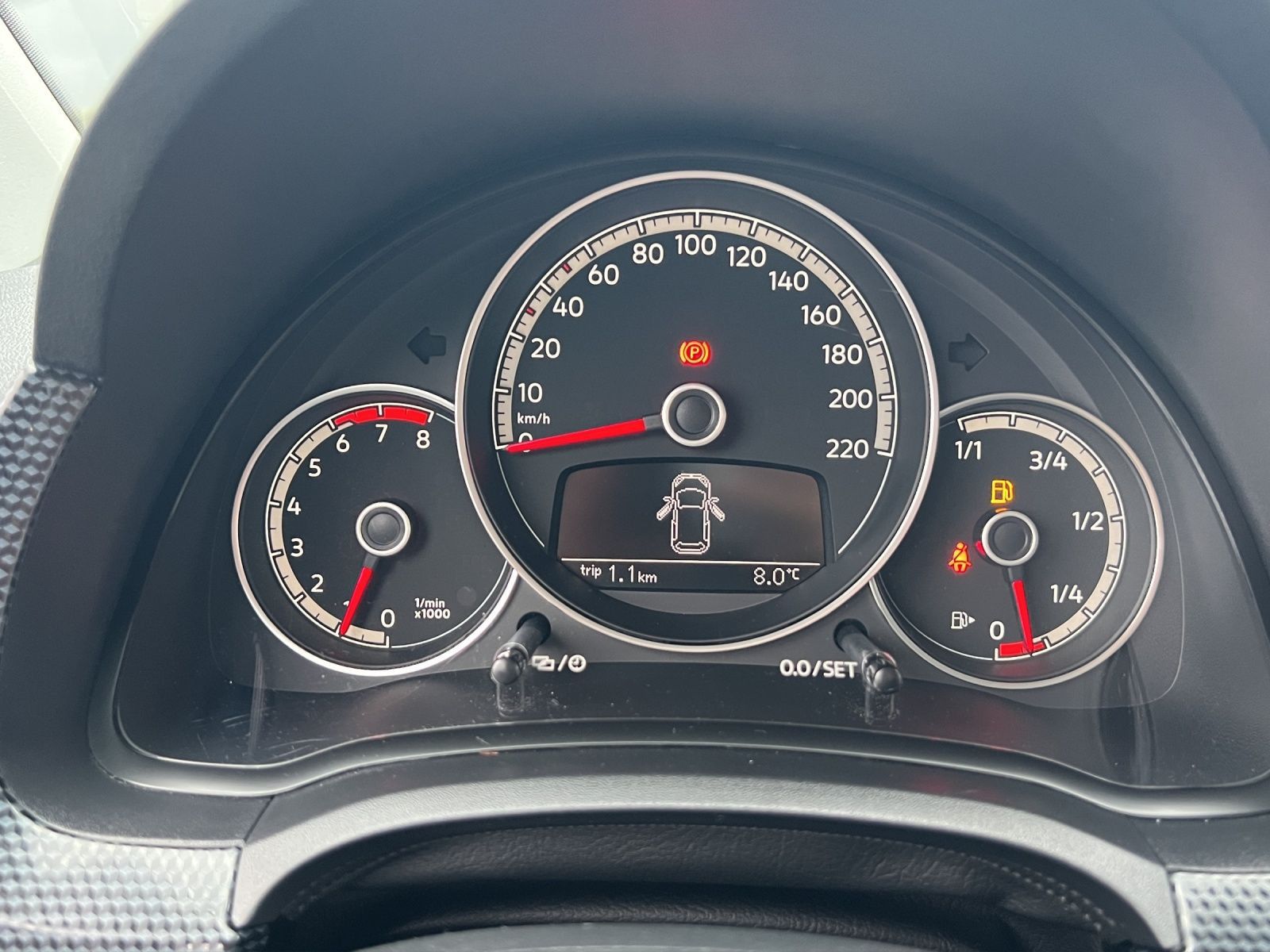 up! move up! 1.0 Klima*GRA