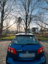 Daewoo Lacetti Schrägheck 2004 KLAN 1.8 - Daewoo Lacetti Gebrauchtwagen