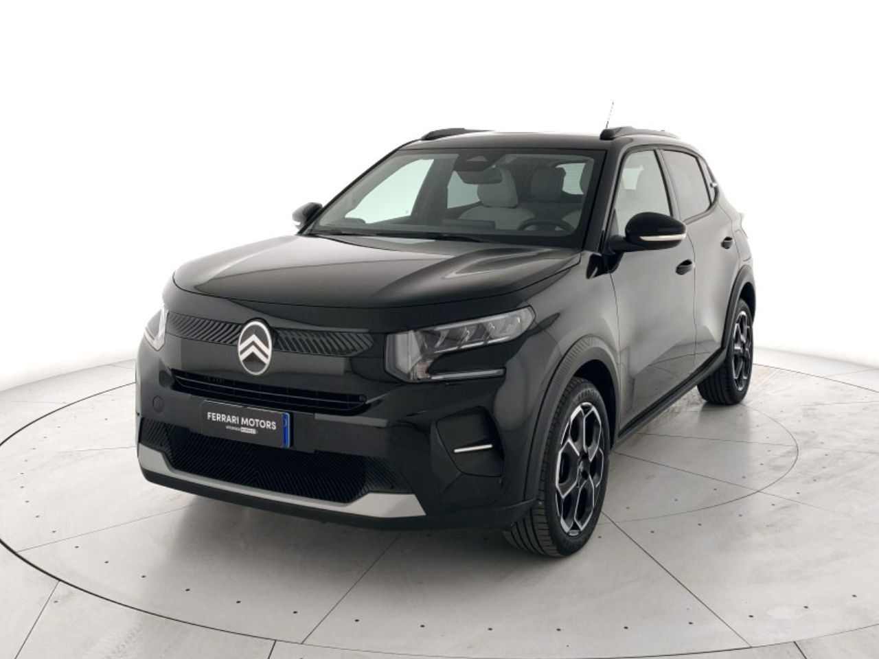 Citroën Citroen C3 1.2 puretech turbo Max 100cv s&s