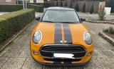 MINI One First Salt SHZ TÜV PDC Klima - MINI One First von privat