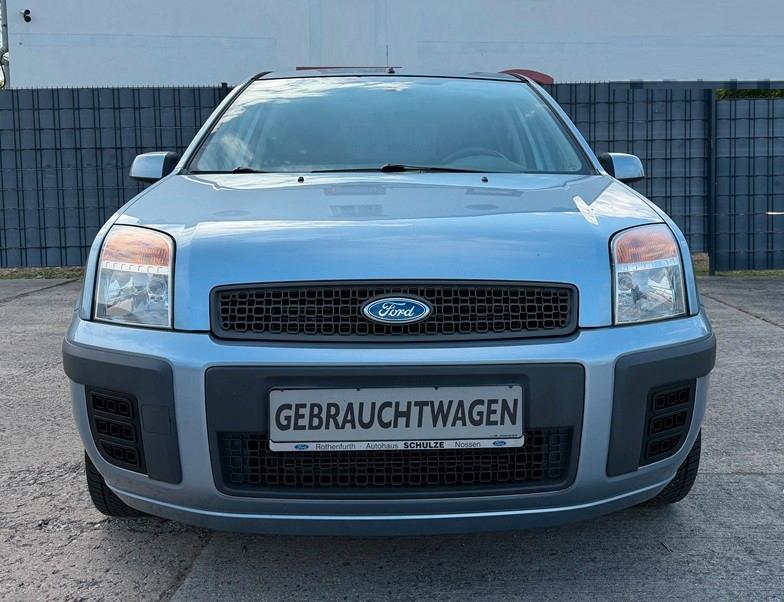 Ford Fusion Fun X/TÜV/AU NEU