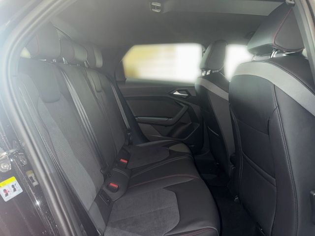 A1 Sportback S line 40 TFSI OPTIK+SONOS+ACC+MMI