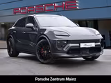 Porsche Macan 4S HA-Lenkung Surround-View BOSE 22-Zoll - Porsche Macan in Wiesbaden