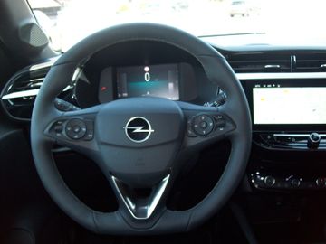 Bild 8 Opel Corsa F 1.2T GS Voll-LED SHZ LHZ PDC+Kam NaviPro