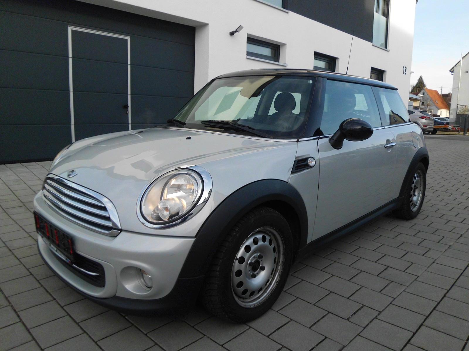 MINI COOPER Mini Cooper Tel:01738591488