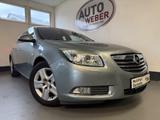 Opel INSIGNIA A LIM 1.6 *CLIMATIC*PDC*NAVI*BI XENON* - Opel aus 2009