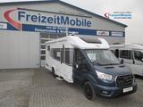 Carado Edition24 T Ford 447 *Hubbett*Automatik* - Carado T 447 EDITION24