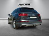 Audi Q7 TDI | S line | Kam | 7-Sitzer | AHK | HUD - Audi Q7 mit Diesel-Antrieb