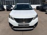 Peugeot 5008 7-SITZER/CARPLAY/AHK//TEMPOMAT/SHZ/360° CAM - Peugeot Gebrauchtwagen