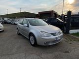 Volkswagen Golf 1.6 5p. Comfortline BiFuel G - Volkswagen Golf: Bifuel