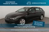 Volkswagen Golf Variant Style 2.0 TDI SCR Tempo*Nav*PDC*SH - Volkswagen Golf: Kombi, Automatik