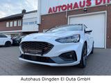 Ford Focus Lim. 2.3 EcoBoost ST Performance