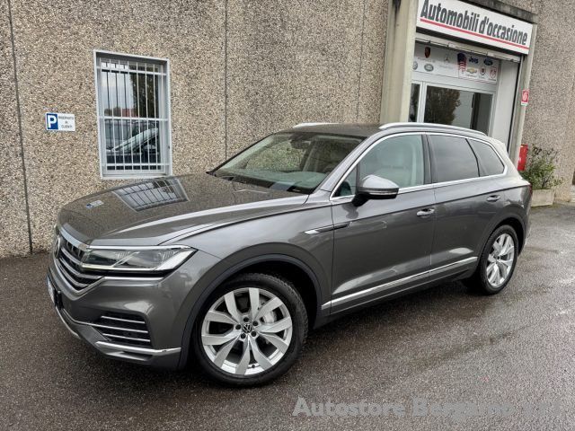 Volkswagen VOLKSWAGEN Touareg 3.0 V6 TDI SCR Elegance"TETTO