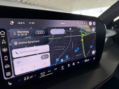 AUDI Q3 TFSI quattro  2x S-Line/Pano/Head Up/Sonos