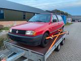 Volkswagen Polo - gebrauchte VW Polo aus dem Jahr 1993