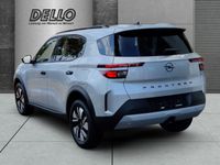 Opel Frontera - Vorschau Bild 3