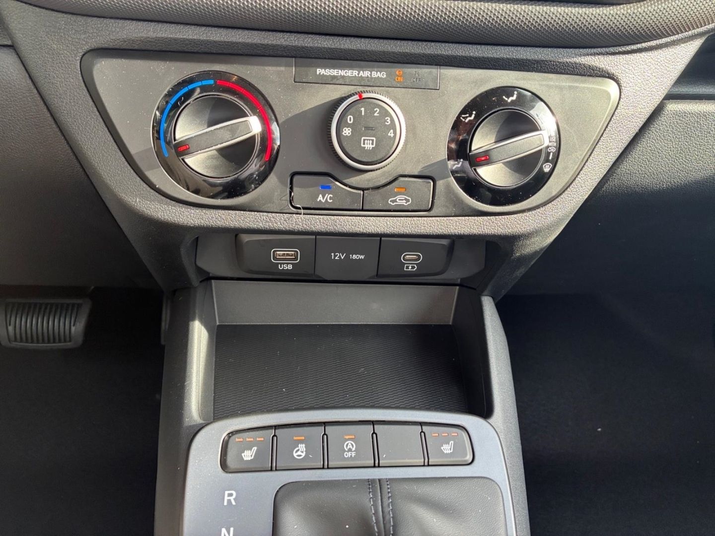 Hyundai i10 - Bild 17