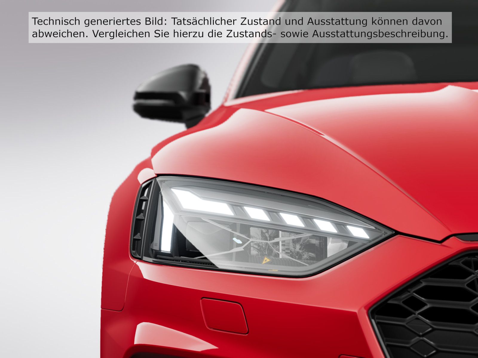 Audi RS5 - Bild 10