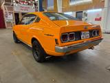 Mitsubishi Colt Galant GTO - Mitsubishi mit Benzin-Antrieb: Coupe