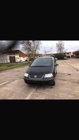 Volkswagen VOLKSWAGEN SHARAN 2.0 TDI 2008 - VW Sharan in Rostock