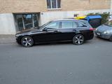 Mercedes-Benz C 200d Avantgarde Kombi Garantie Inklusive - Mercedes-Benz C 200 in Solingen