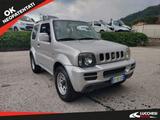 Suzuki Jimny Jimny 1.3i 16V cat 4WD JLX - gebrauchte Suzuki Jimny aus dem Jahr 2011