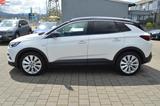 Opel Grandland Ultimate*LED*AHK*Navi*Leder*Memory*Kam - Opel Grandland (X) aus 2020 mit Diesel-Antrieb