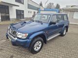 Nissan Patrol GR 3.0 - Nissan Patrol mit Diesel-Antrieb: 3.0