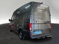 Volkswagen Crafter - Vorschau Bild 3